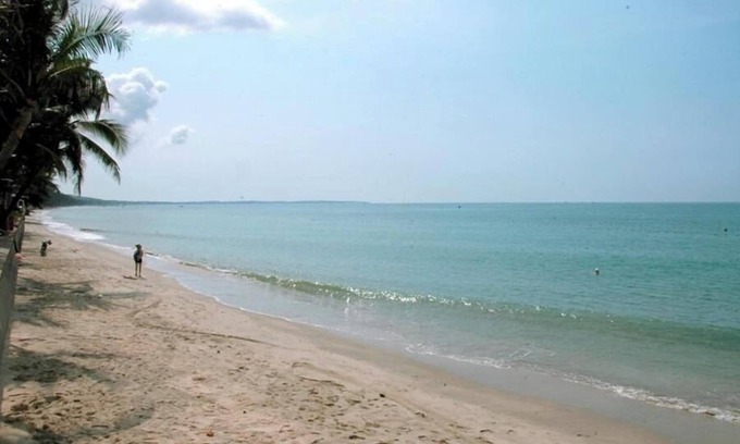 East Ham Tien Beach Hotel | Hung Phuc Mui Ne Hotel