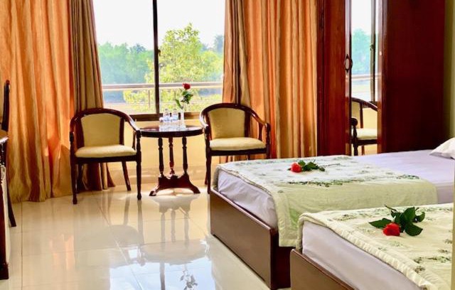 Ben Tre Hotel | Hung Vuong Hotel