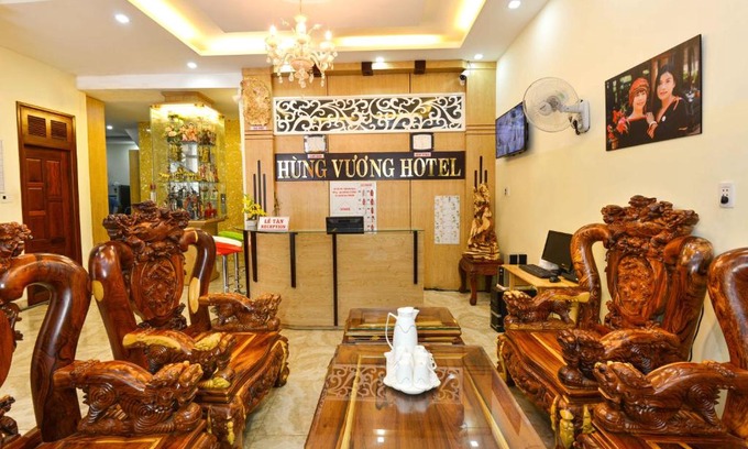 Buon Ma Thuot Hotel | Hung Vuong Hotel