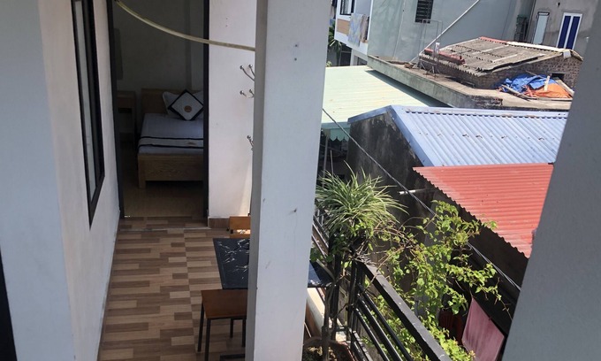 Cat Hai Apartamento | Hungsen Homestay & Restaurant