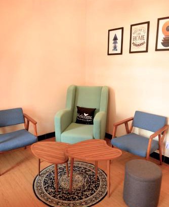 Purwokerto Casa | Huning House - 5 Bedrooms
