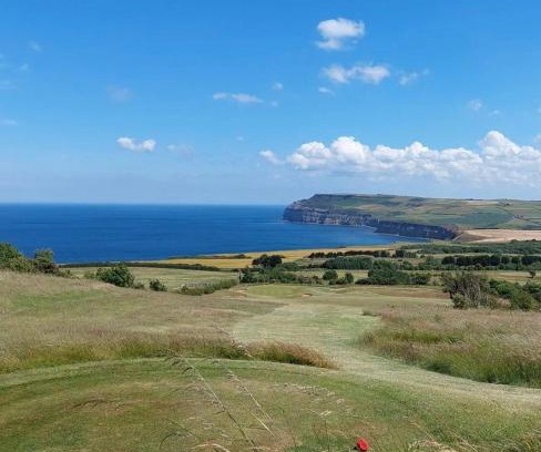 Brotton Hotel | Hunley Golf Club