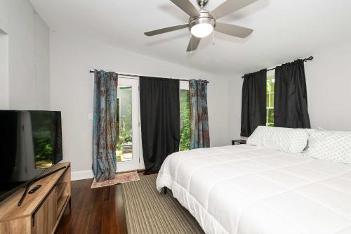 Anderson Township Casa | Hunley Haven Retreat