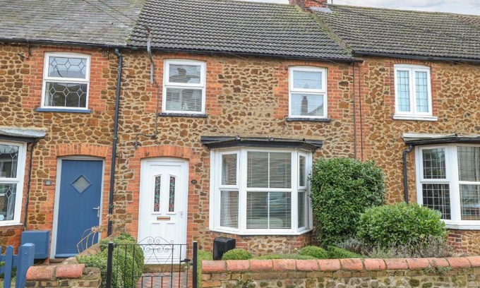 Hunstanton Casa | Hunny Cottage