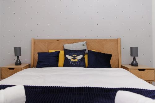 Ryde Casa | Hunny Cottage - Ryde