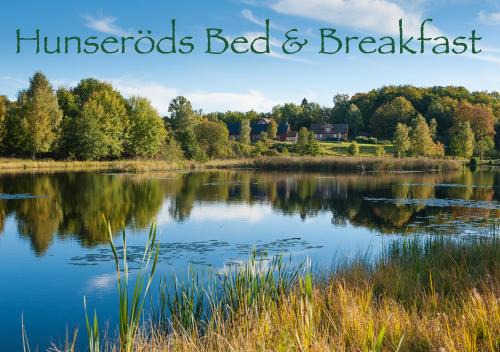 Perstorp Cama Y Desayuno | Hunseröds Bed & Breakfast