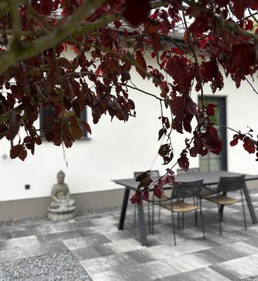 Lingerhahn Casa | HunsrückGlück Ferienhaus am Schinderhannes-Radweg