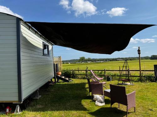 Heacham Otro | Hunstanton Glamping