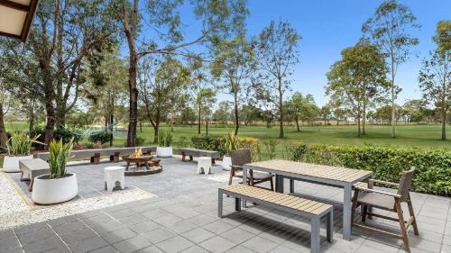 Pokolbin Casa | Hunter Grange - The Vintage