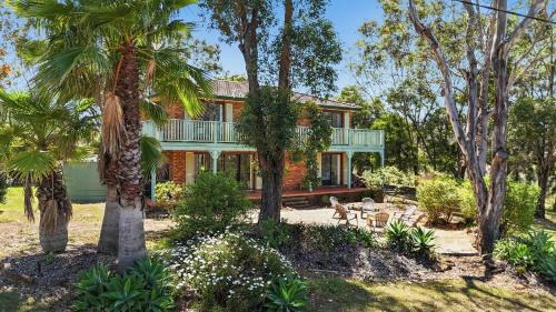 Lovedale Casa | Hunter Homestead