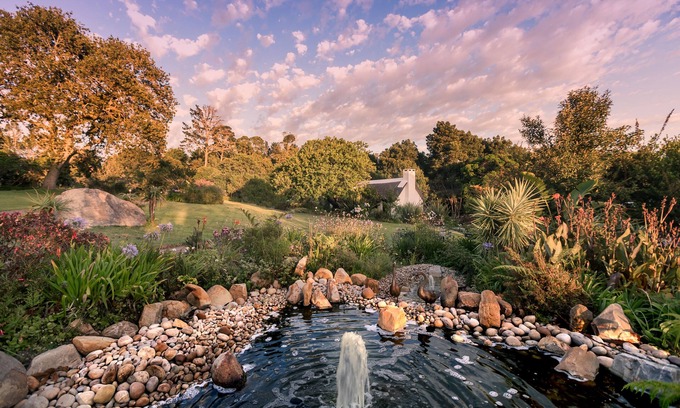 Buffalo Hills Game Reserve Casa | Hunter's Country House