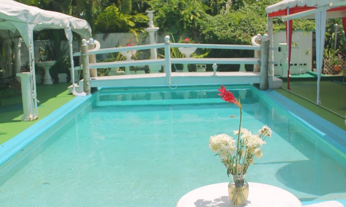 Tower Isle Cama Y Desayuno | Hunter's Rest Villa