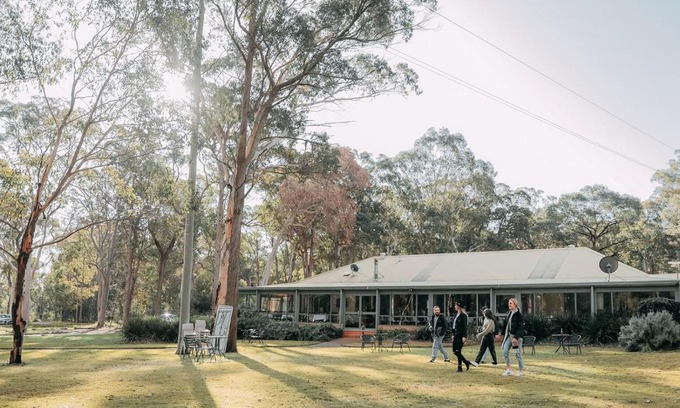 Quorrobolong Complejo | Hunter Valley Retreat