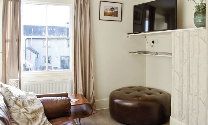 Pooley Bridge Cabaña | Hunters Cottage - UK44956