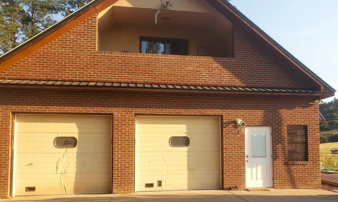 Durango - Purgatory Apartamento | Hunters! Country 1 bedroom apartment bordering the National Forest Area 75/751