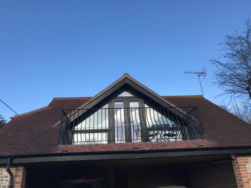 Littlehampton Apartamento | Hunters Hide Apt