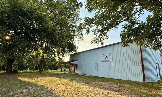 Hardin County Casa | Hunting Lodge in Shawnee National Forest