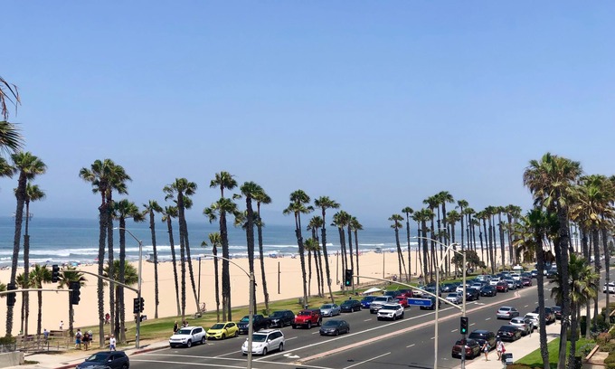 Huntington Beach Hotel | Huntington Beach Inn