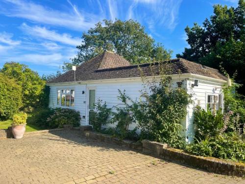 Wadhurst Casa | Huntleys Lodge