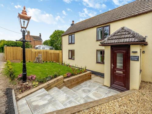 Spalding Casa | Huntspill Cottage