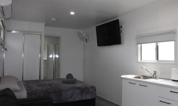 Tinana Complejo | Huntsville Caravan Park