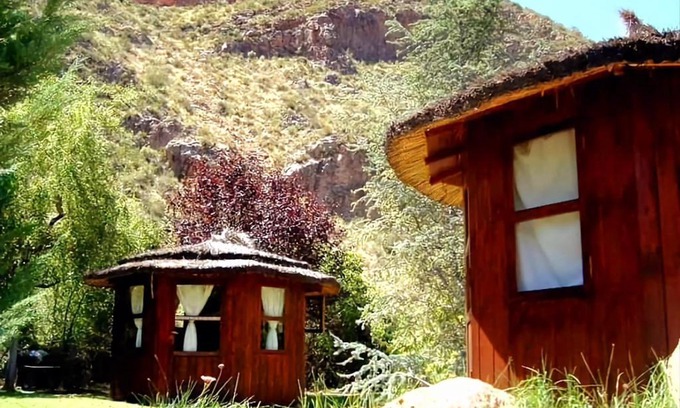 Rincon del Atuel Otro | Hunuc Huar Glamping