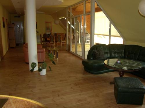 Kalocsa Apartamento | Hunyadi Apartment