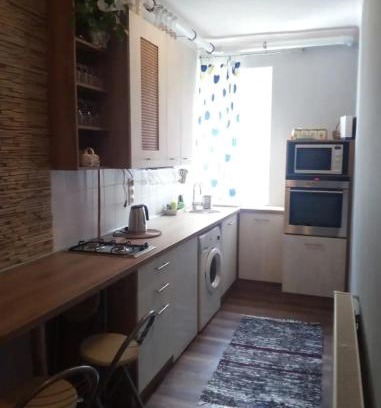 Kaposvar Apartamento | Hunyadi utcai garzon