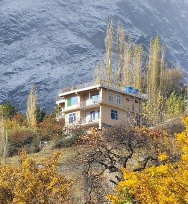 Karimabad Casa | Hunza Lounge