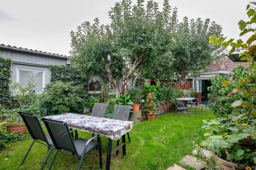 Oberhavel Casa | Hunziger's Zimmervermietung