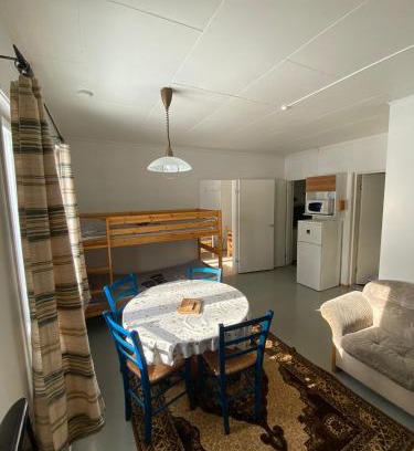Kolari Apartamento | Huoneisto Äkäsjokisuu - Lapin Linna