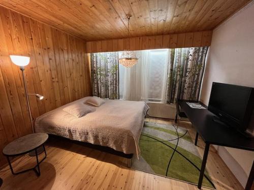 Jyvaskyla Apartamento | Huoneisto Tikkakoski - Apartment in Tikkakoski