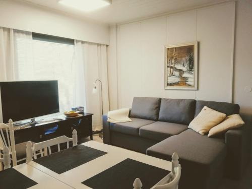 Kuusamo Apartamento | Huoneisto Villa Kaitera