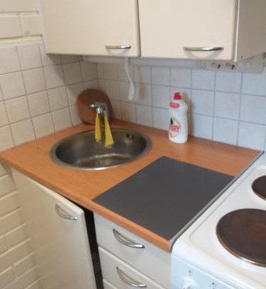 Muuruvesi Apartamento | Huoneistohotelli Teekki