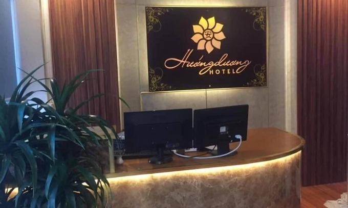 Ha Dong Hotel | Huong Duong Hotel - by Bay Luxury