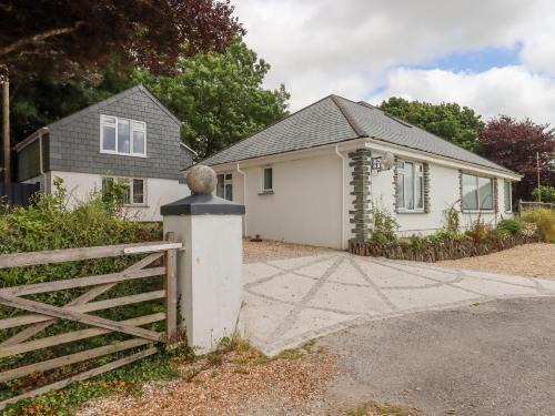 Tavistock Casa | Hurdwick Lodge