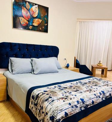 Corniche Road-Dahar Hotel | Hurghada Studios