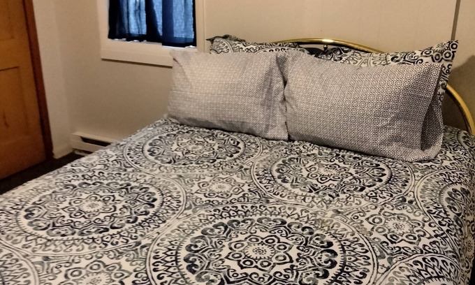 Hurley Apartamento | Hurley Penthouse in Downtown