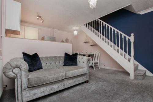 Boreham Casa | Hurrell House