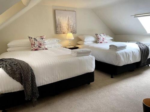 North Hobart Apartamento | Hurst Cottage North Hobart x 6