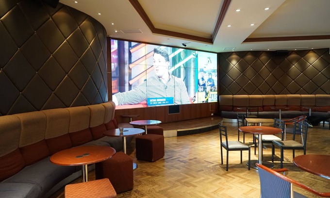 Hurstville Hotel | Hurstville Ritz Hotel