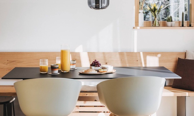 Buerserberg Casa | Hus 154 - Your home in the mountains (vacation home, family accommodation)