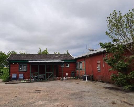 Svarte Casa | Hus 174