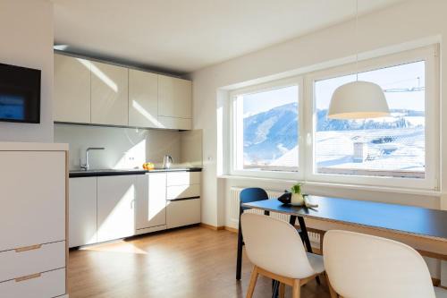 Valdaora di Mezzo Apartamento | Hus Appartement - Nr. 5