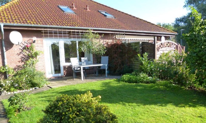 Eiderstedt Casa | Vrbo Property
