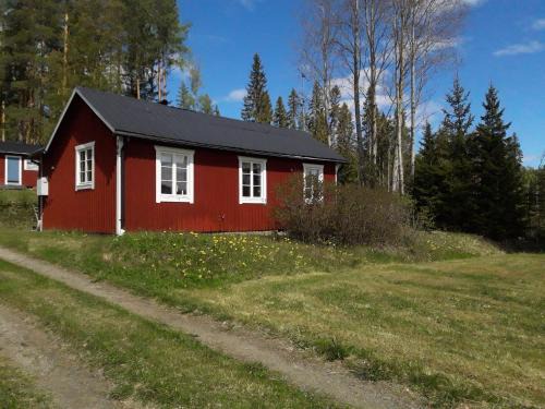 Ragunda Municipality Casa | Hus Hammerstrand