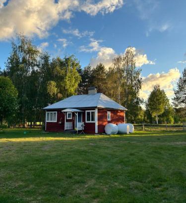 Nasaker Casa | Hus i ljuset