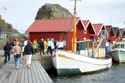 Skaerhamn Casa | Hus i Skärhamn när till hav och natur!