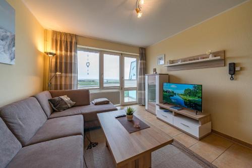 Schillig Apartamento | Hus Strandkieker Hus Strandkieker 04