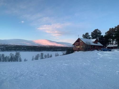 Soemaadalen Casa | Huset Utsikten på Langsjøvolden gård
